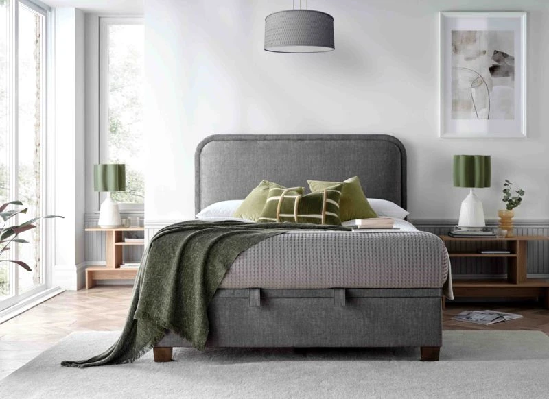 Kaydian Clifton Ottoman